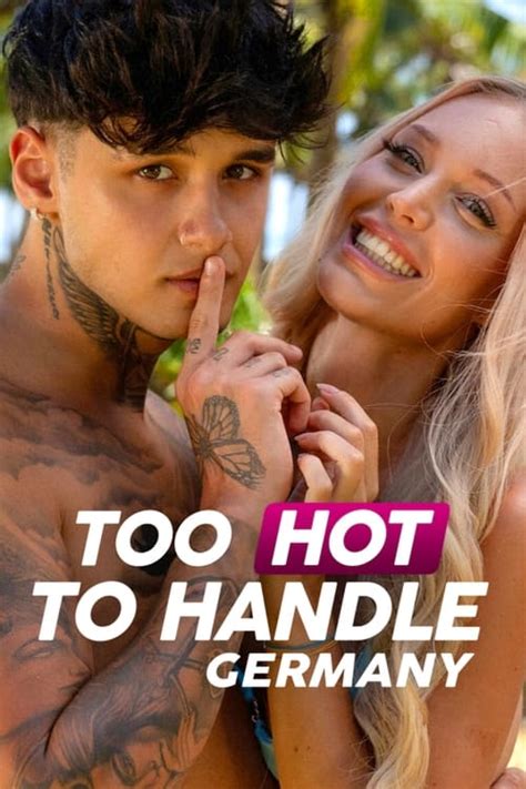 wer hat too hot to handle germany gewonnen|„Too Hot To Handle: Germany“ auf Netflix: Konzept ...